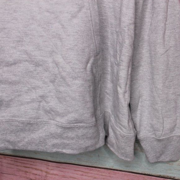 Adult Unisex STAR WARS RED FIVE Hoodie 2XL - Picture 4 of 5